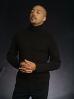 Darryl Taylor