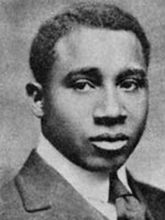 R. Nathaniel Dett