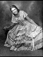 Camille Nickerson