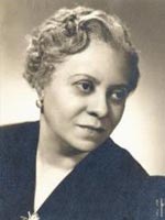 Florence Beatrice Price