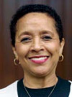 Hilda Harris