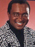 William Brown