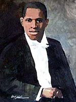 Roland Hayes