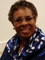 Hansonia Caldwell
