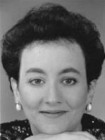 Caroline Helton