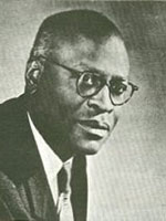 Edward Boatner