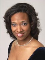 Candace Johnson