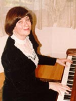 Ann Sears