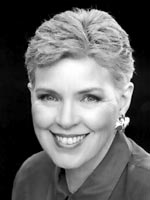 Margaret Simmons