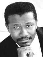 Daniel Washington