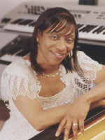 Lettie Beckon Alston