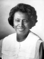 Undine Smith Moore