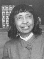 Zenobia Powell Perry