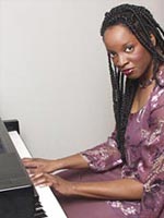 Nkeiru Okoye