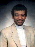H. Leslie Adams