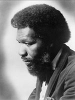 Coleridge-Taylor Perkinson
