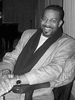 William Banfield