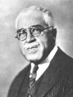 Harry T. Burleigh