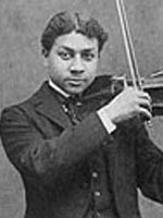 Clarence Cameron White