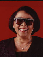 Valerie Capers