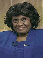 Lena Johnson McLin
