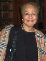 Regina McConnell