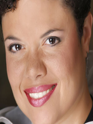 Sonya Baker