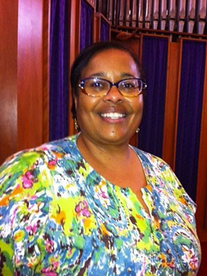 Celeste Bembry