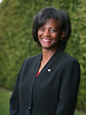Rae Linda Brown