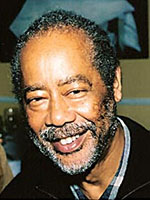 Roger Dickerson