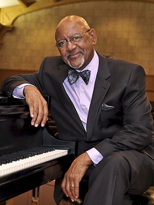 Roland Carter