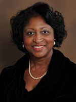 Kimberley M. Davis