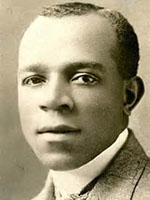 J. Rosamond Johnson