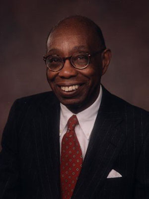 George T Walker