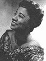 Betty Jackson King