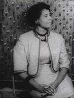 Evelyn LaRue Pittman