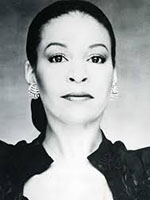 Roberta Alexander