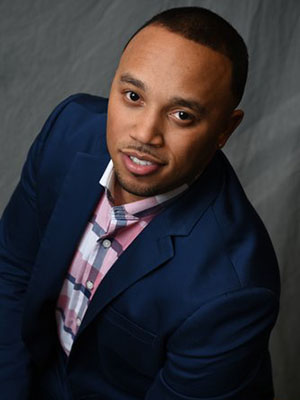 Phillip Harris