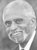 George Shirley
