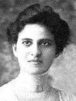 Maude Cuney-Hare
