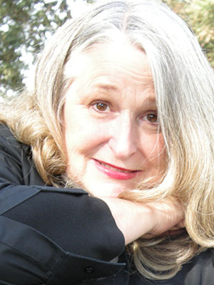 Jeannie Pool