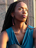 Nailah Nombeko