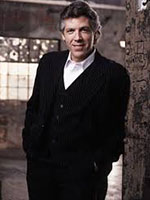 Thomas Hampson
