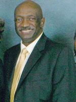 Charles Ingram