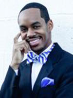 Marques L. A. Garrett