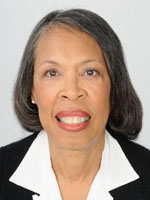 Judith  Baity