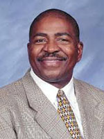 Uzee Brown, Jr.
