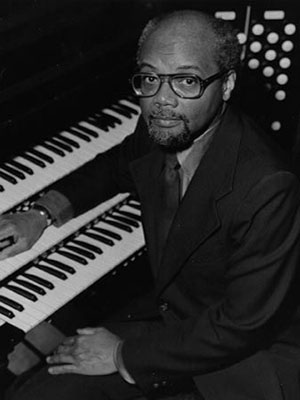 Eugene Hancock