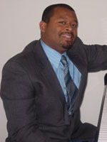 James Lee III