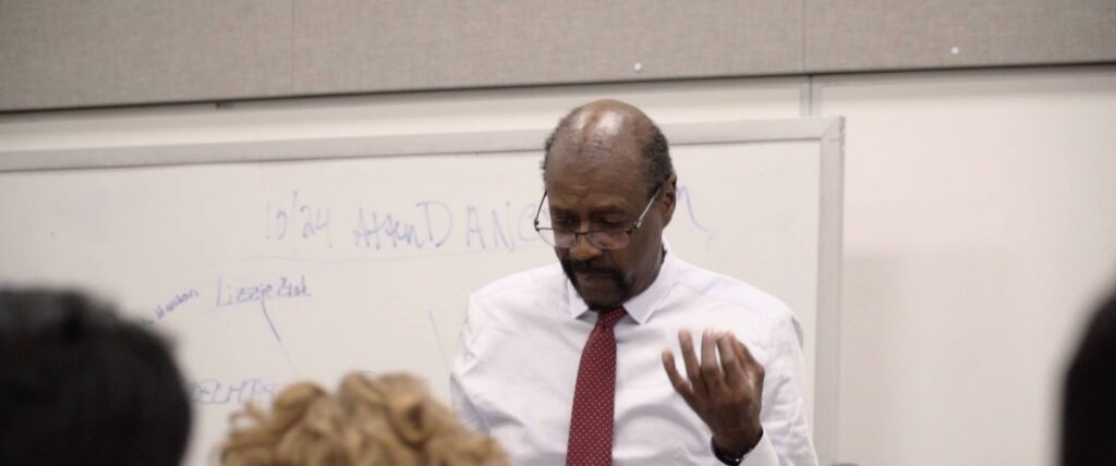 Julius  Williams